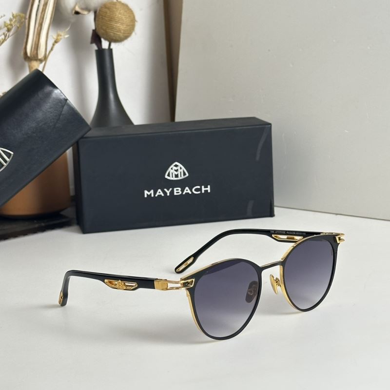 Maybach Sunglasses